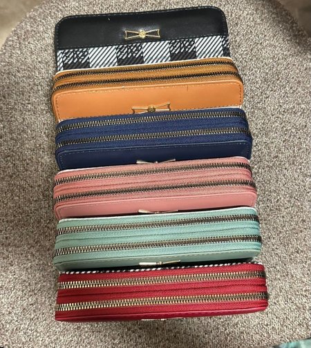 جزدان مصاري كبير بابيوني